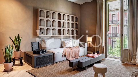 Photo 2 of Apartments for rent in Carrer de la Diputació, Dreta de l'Eixample, Barcelona Capital