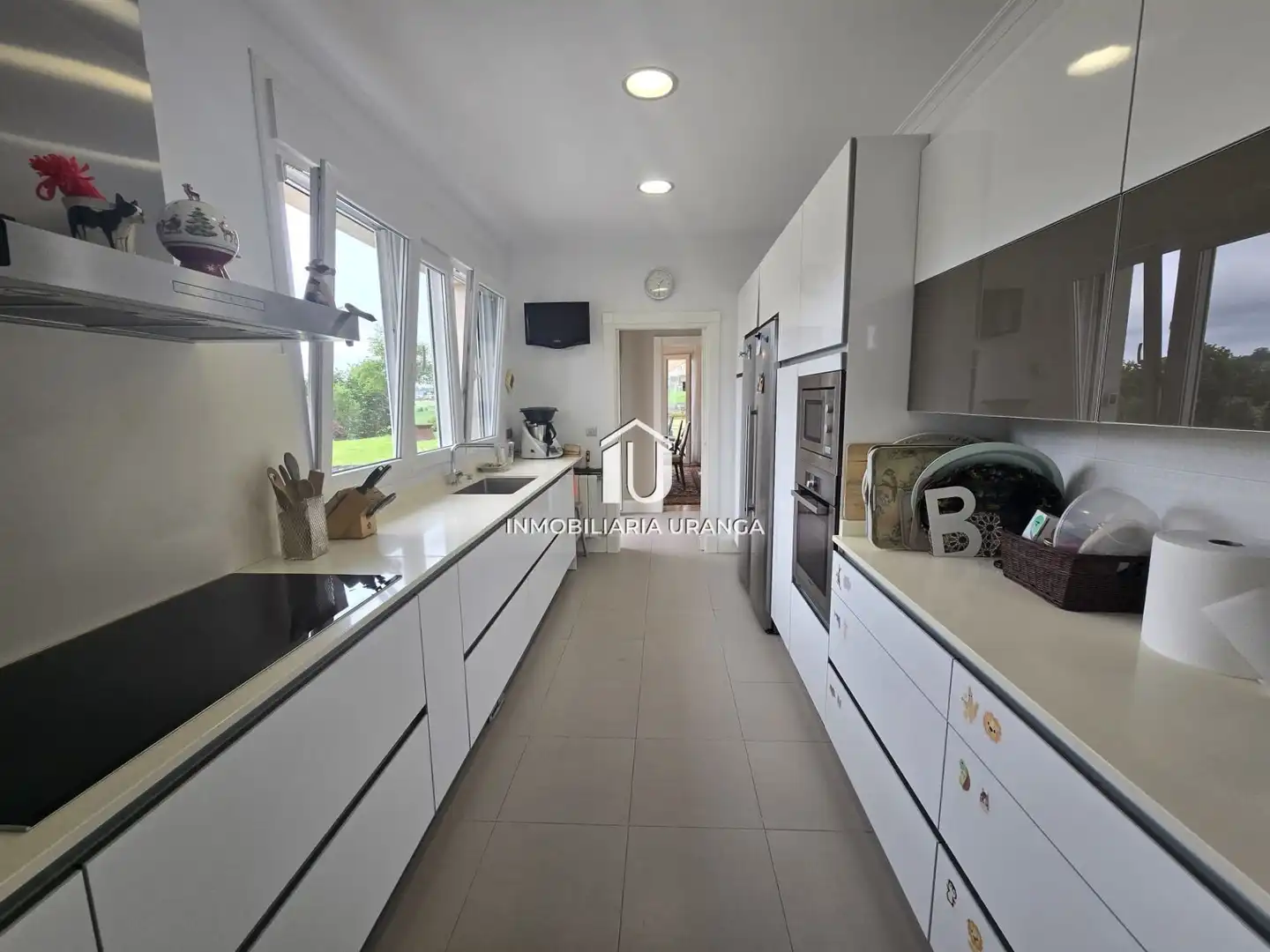 Maison avec piscine à vendre à La Maza, imagen 16
