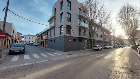 Photo 4 of Flat for sale in Calle Arroyo Mina, Alcázar de San Juan, Ciudad Real