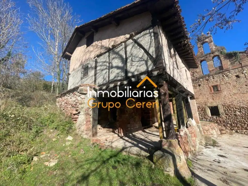 Casa o chalet en venta en Ezcaray