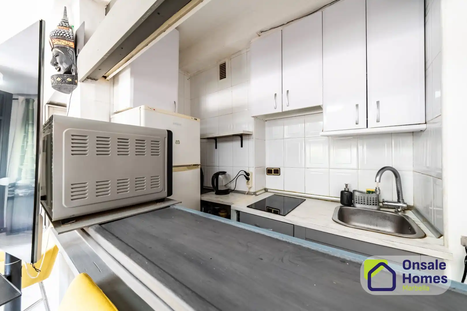 Piso con ascensor en venta en Calle Mediterráneo, imagen 9