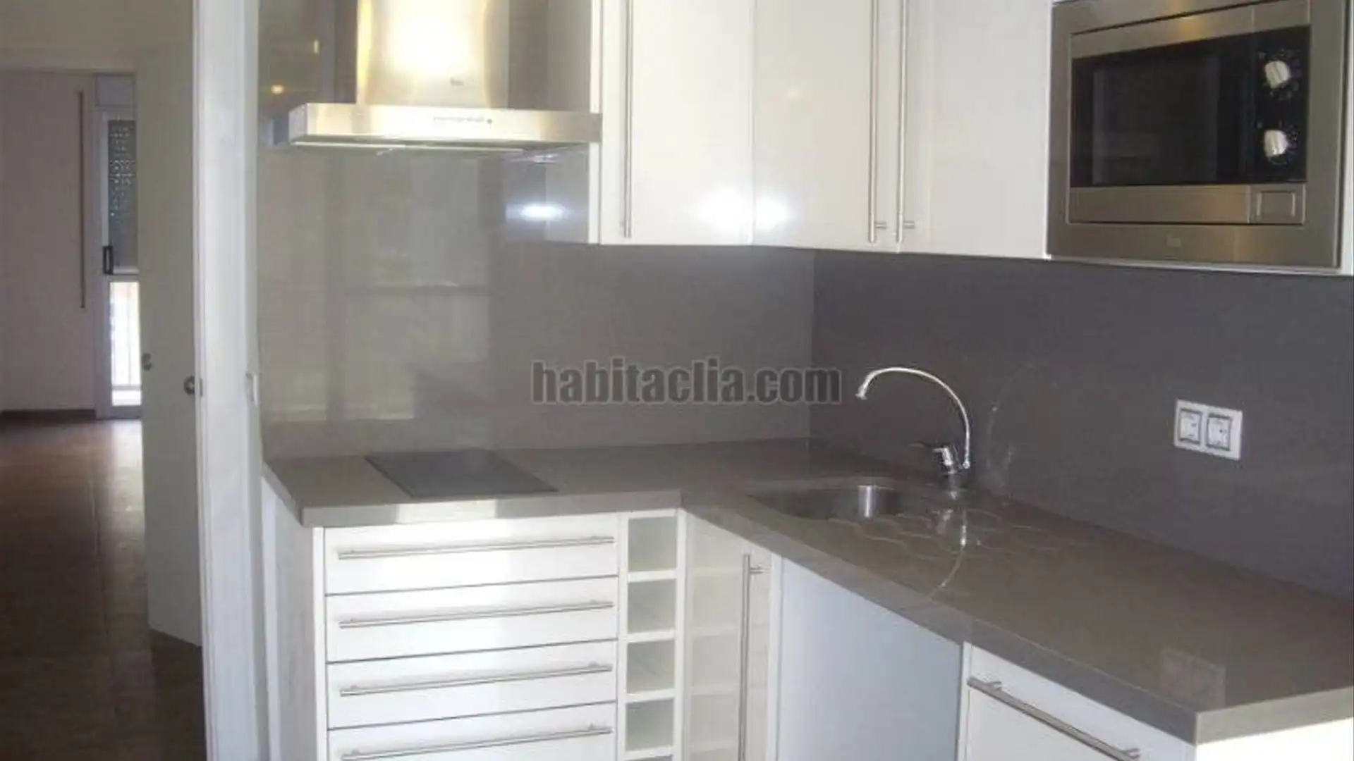 Piso de alquiler en Torrent Ballester