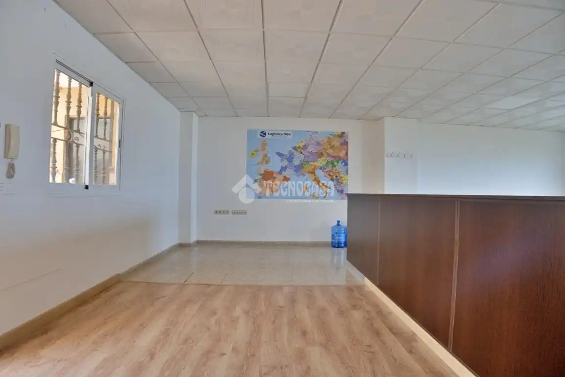 Office for sale in El Ejido  with Air Conditioner