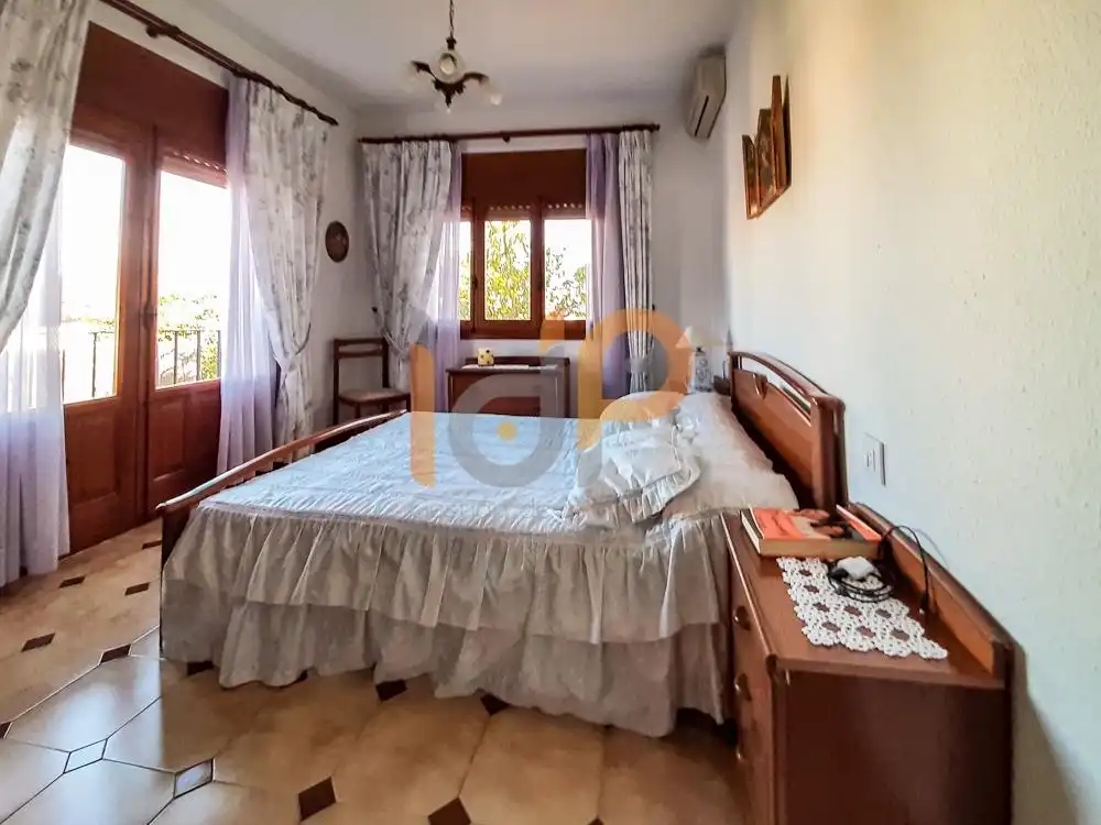 Haus mit Terrasse zum Verkauf in El Palmeral, imagen 11