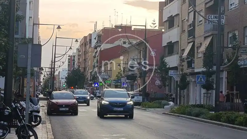 Pis en venda a Xirivella, Valencia