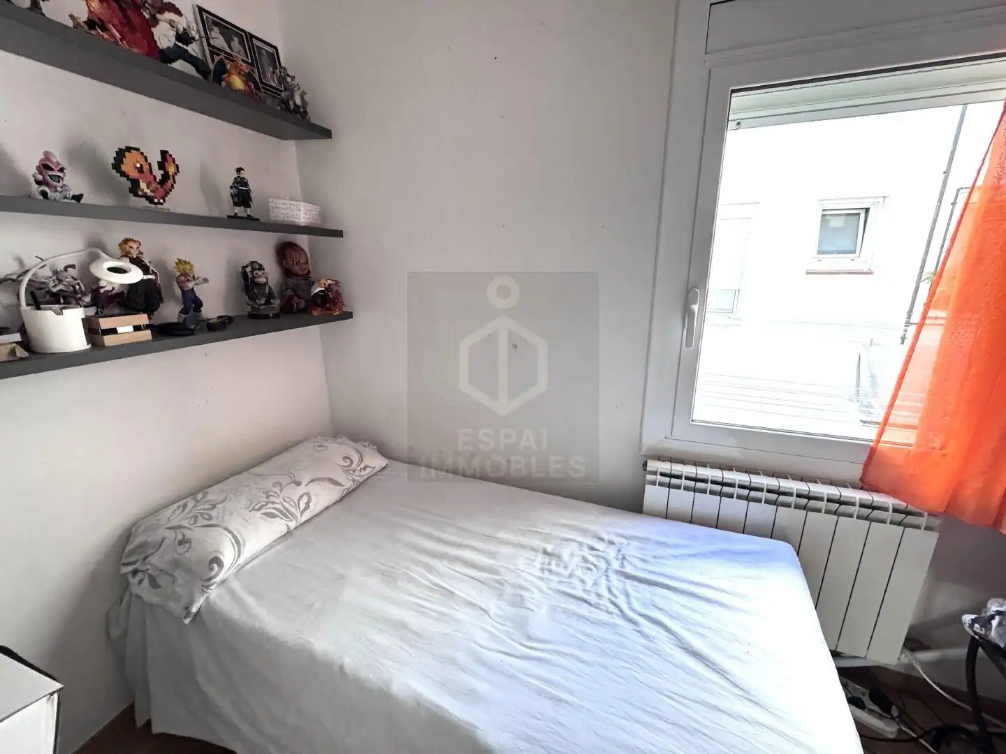 Habitación de Piso en venta en Manresa
