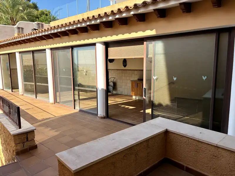 Casa con piscina en venta en Carretera de la estación, imagen 63