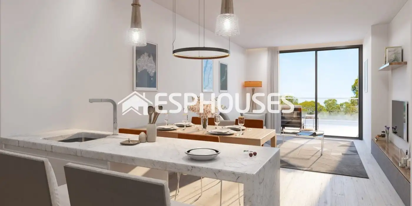 Penthouse mit Terrasse zum Verkauf in Orihuela Costa, imagen 8