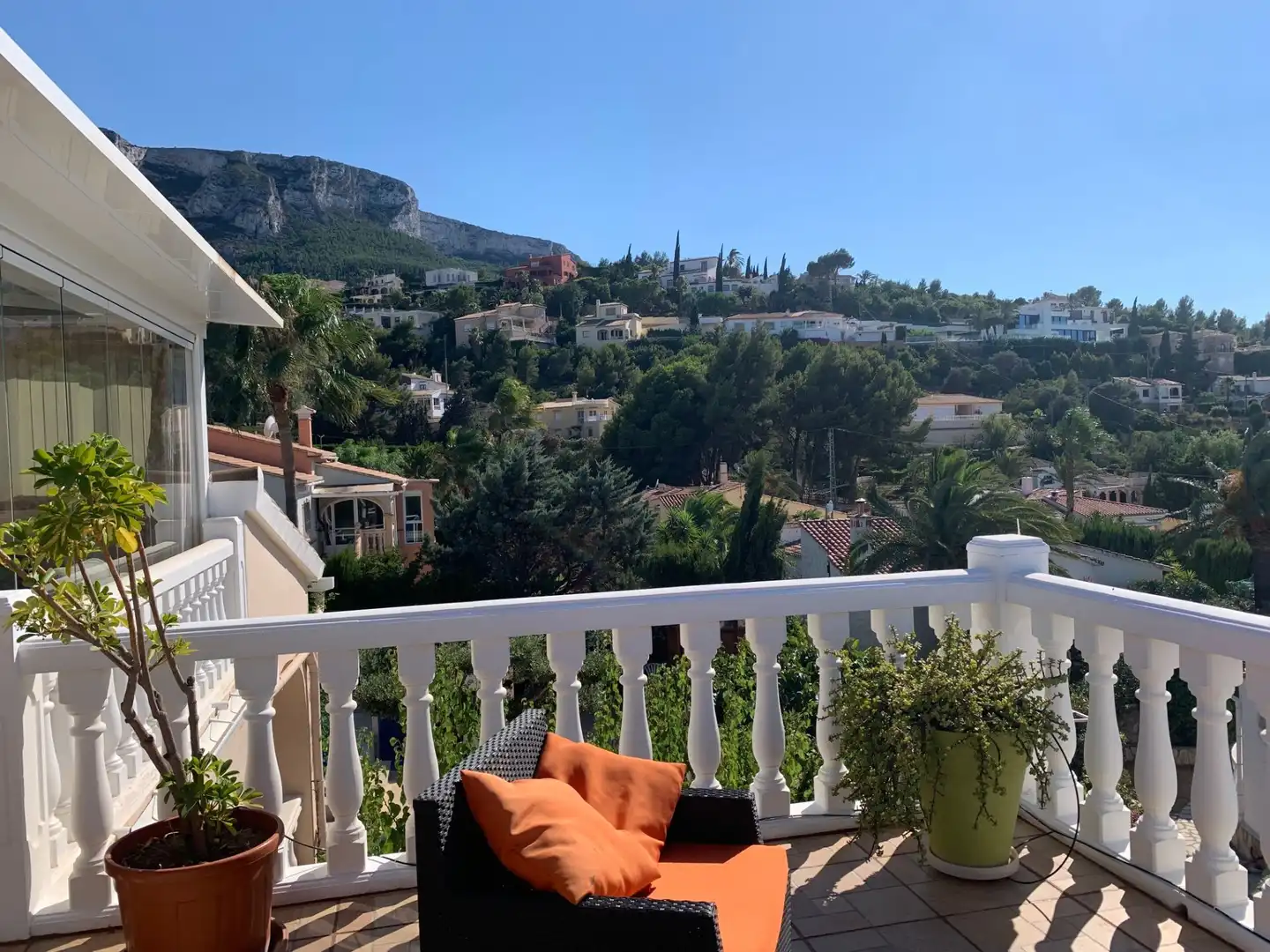 Maison avec piscine à vendre à El Montgó, imagen 47