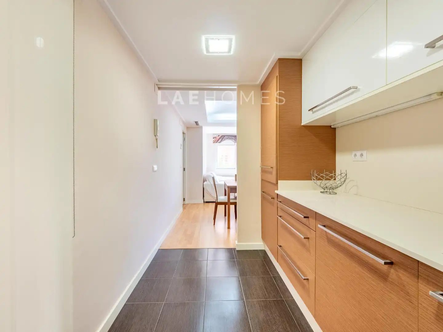 Cocina de Piso en venta en Tavernes Blanques con Aire acondicionado y Calefacción