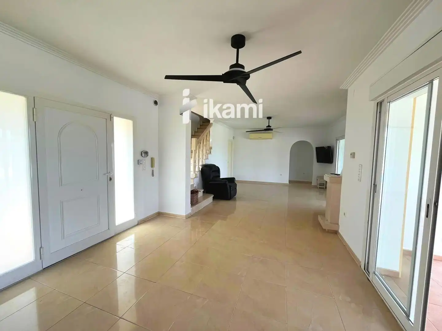 Houses for sale in Beniarbeig  with Air Conditioner, Heating and Terrace