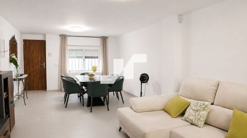 Foto 4 de Casa o xalet en venda a De la Sequieta, Centro, Vila-real