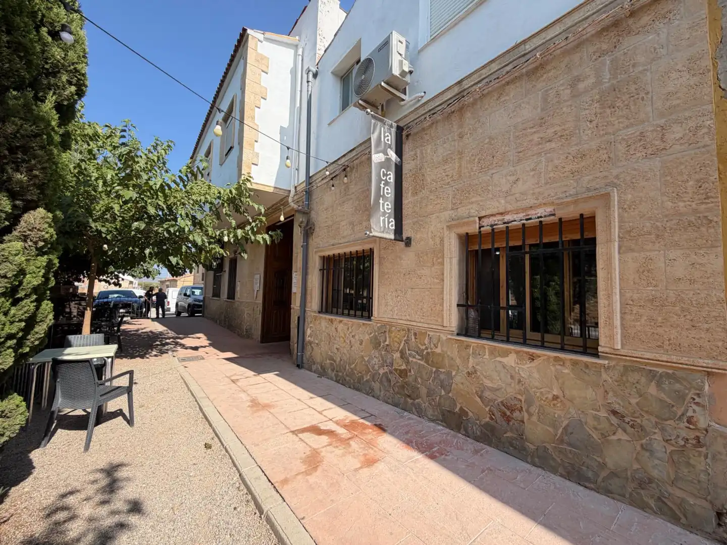 Villa avec terrasse à vendre à Chulilla