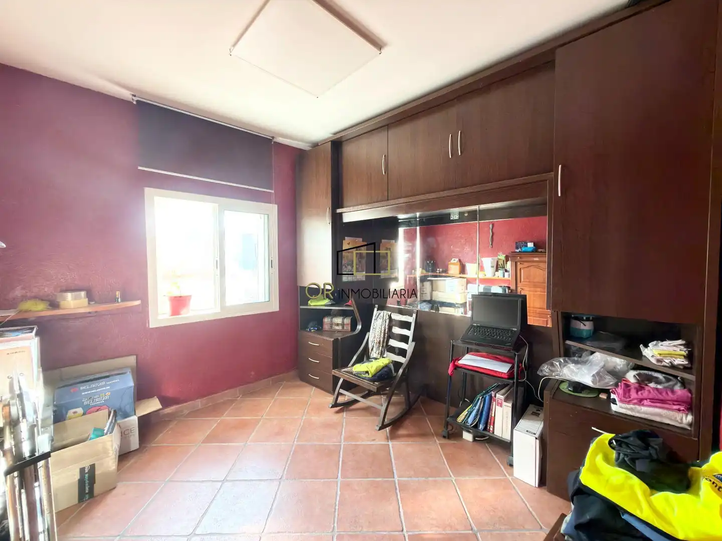 Cuina de Casa o xalet en venda en Pontons amb Jardí privat, Terrassa i Traster
