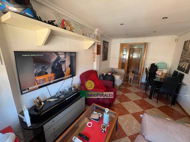 Piso en Venta en Universidad