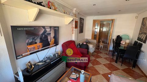 Foto 2 de Piso en venta en Universidad, Getafe