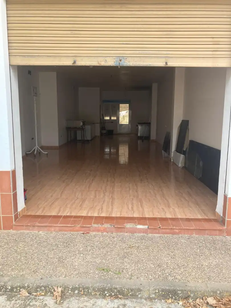 Local comercial en venda a Ugíjar, imagen 2