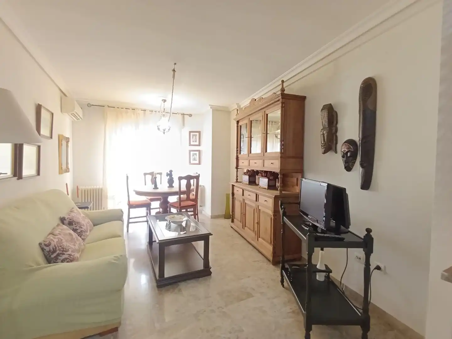 Flat for sale in Calle Elisa Cendrero, El Perchel