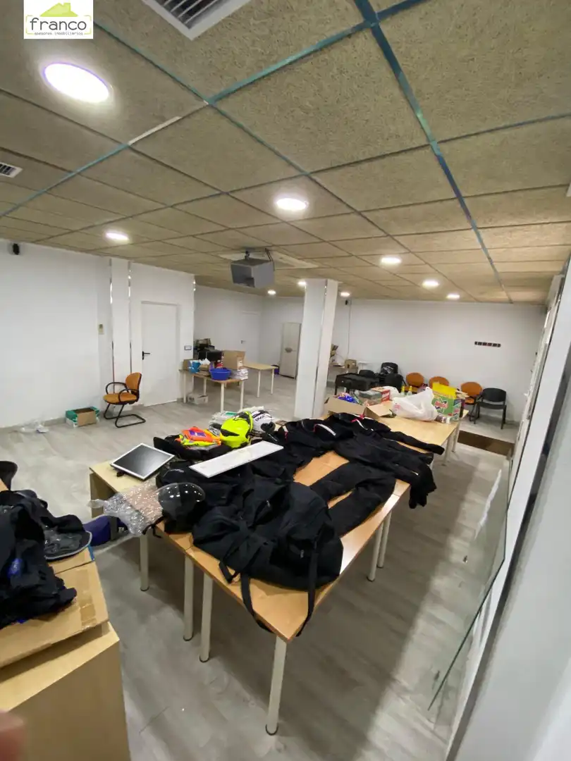 Local comercial en venta en Las Torres de Cotillas, imagen 4