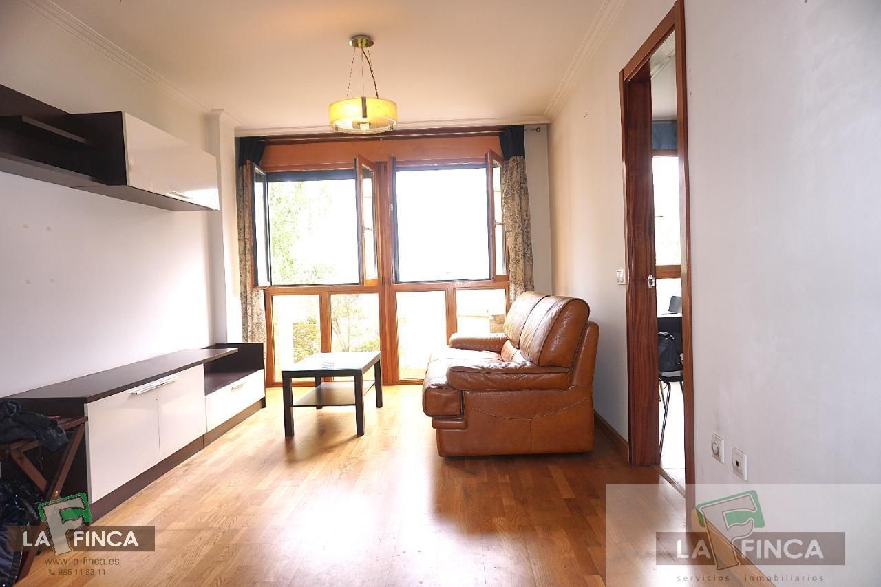 Flat for sale in Pumarín
