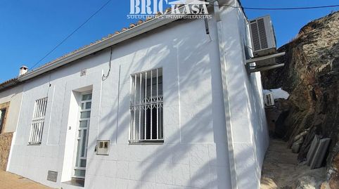 Foto 2 de Casa o xalet en venda a Fuente Concejo, Casco Antiguo, Cáceres Capital