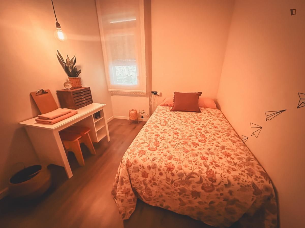 Apartment to share in Centre