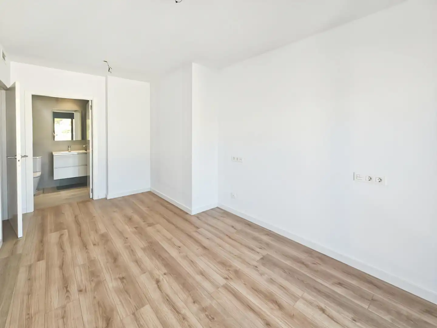 Piso en venta en Carrer Jaume Balmes, Zona alta
