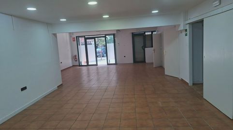 Foto 2 von Geschaftsraum zur Miete in Carrer del General Palafox, 31, Castell - Poble Vell, Castelldefels