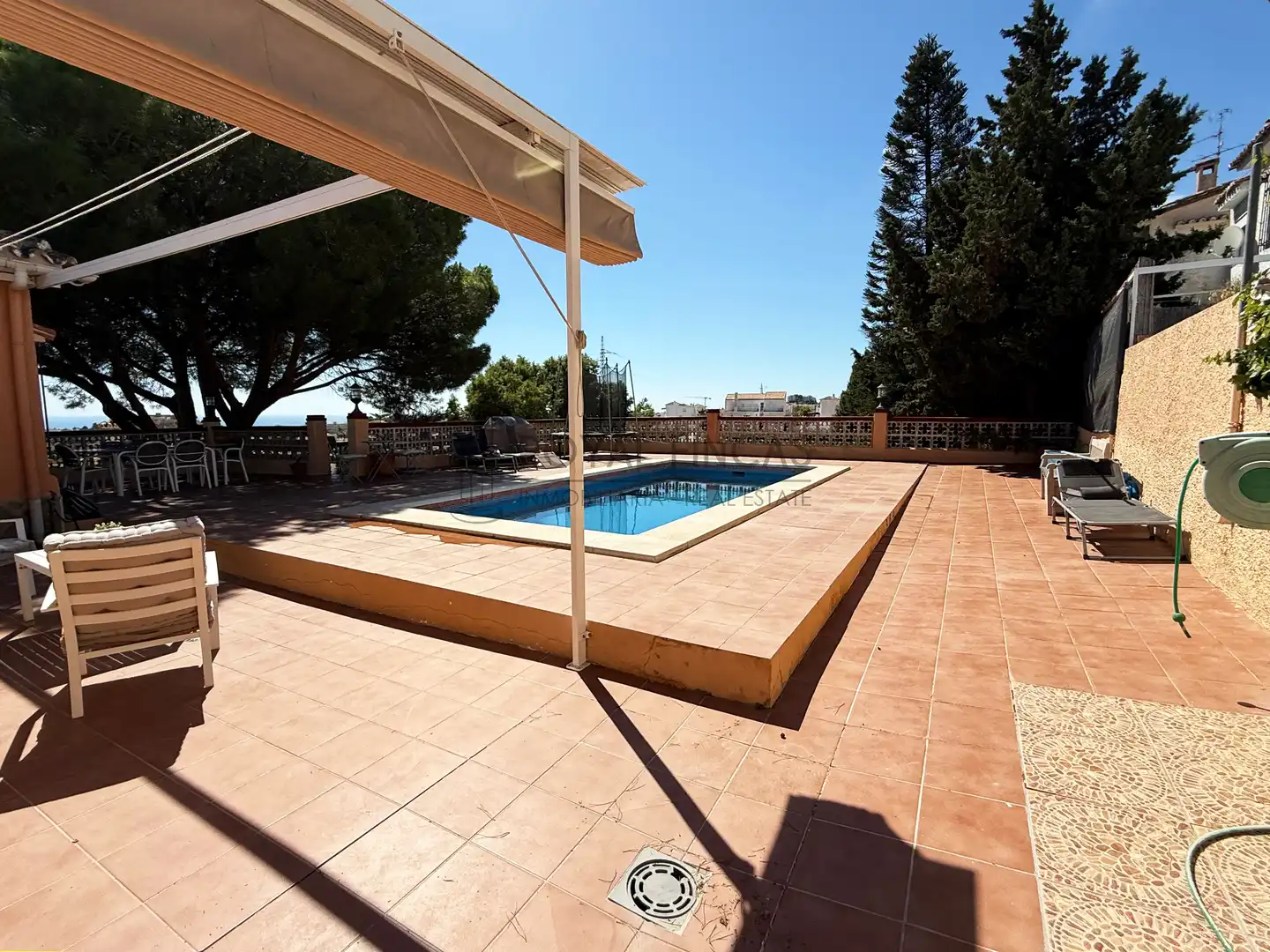 Villa mit Pool zum Verkauf in Calle Cantueso, imagen 69