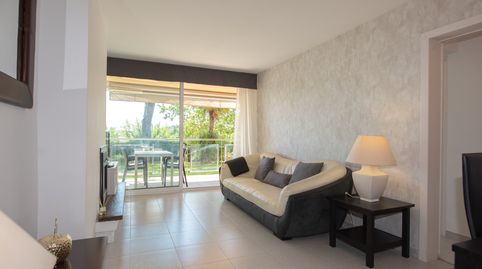 Foto 4 de Piso en venta en Carrer de la Via del Tren, Sant Pol, Sant Feliu de Guíxols