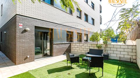 Photo 3 of Planta baja for sale in Carrer de Manuel Llopis de Casades, 12, La Plana, Barcelona