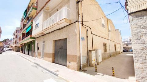 Foto 2 de Finca rústica en venta en Calle Ntro Padre Jesus, Rojales, Alicante