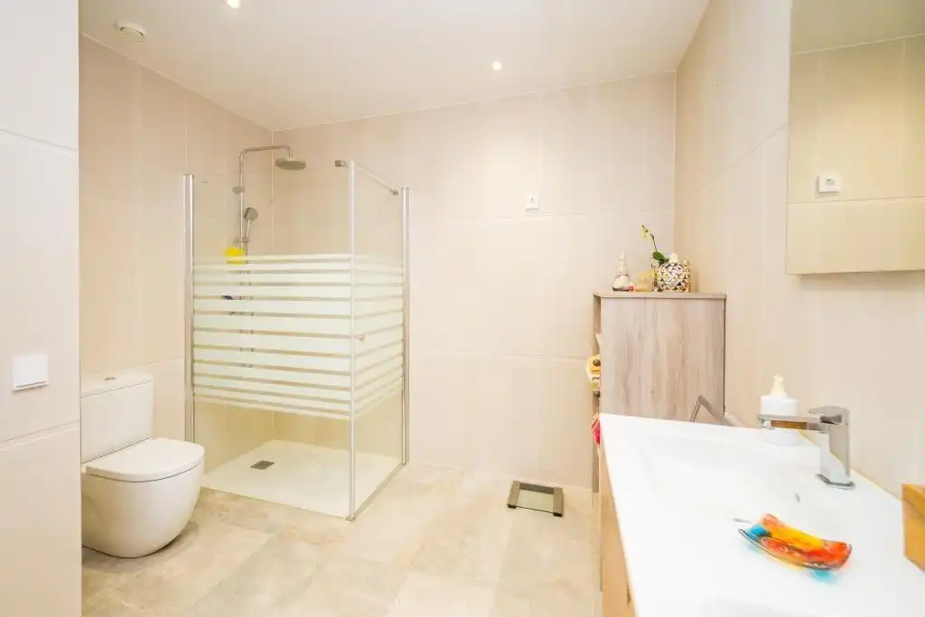 Casa amb terrassa en venda a Platja d'Aro, imagen 57