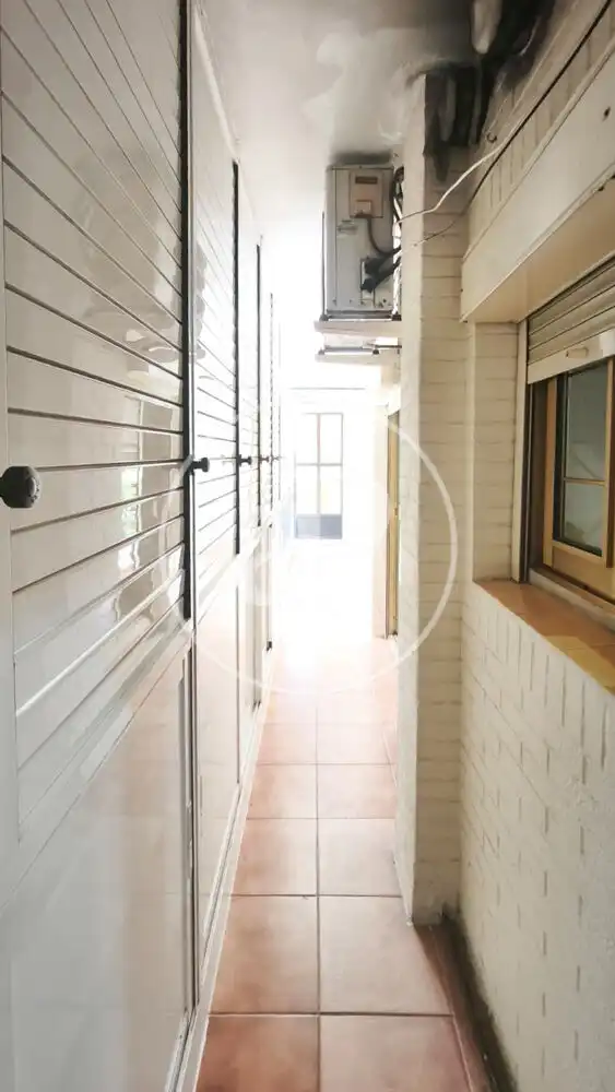 Piso en venta en Valencia con Calefacción y Balcón