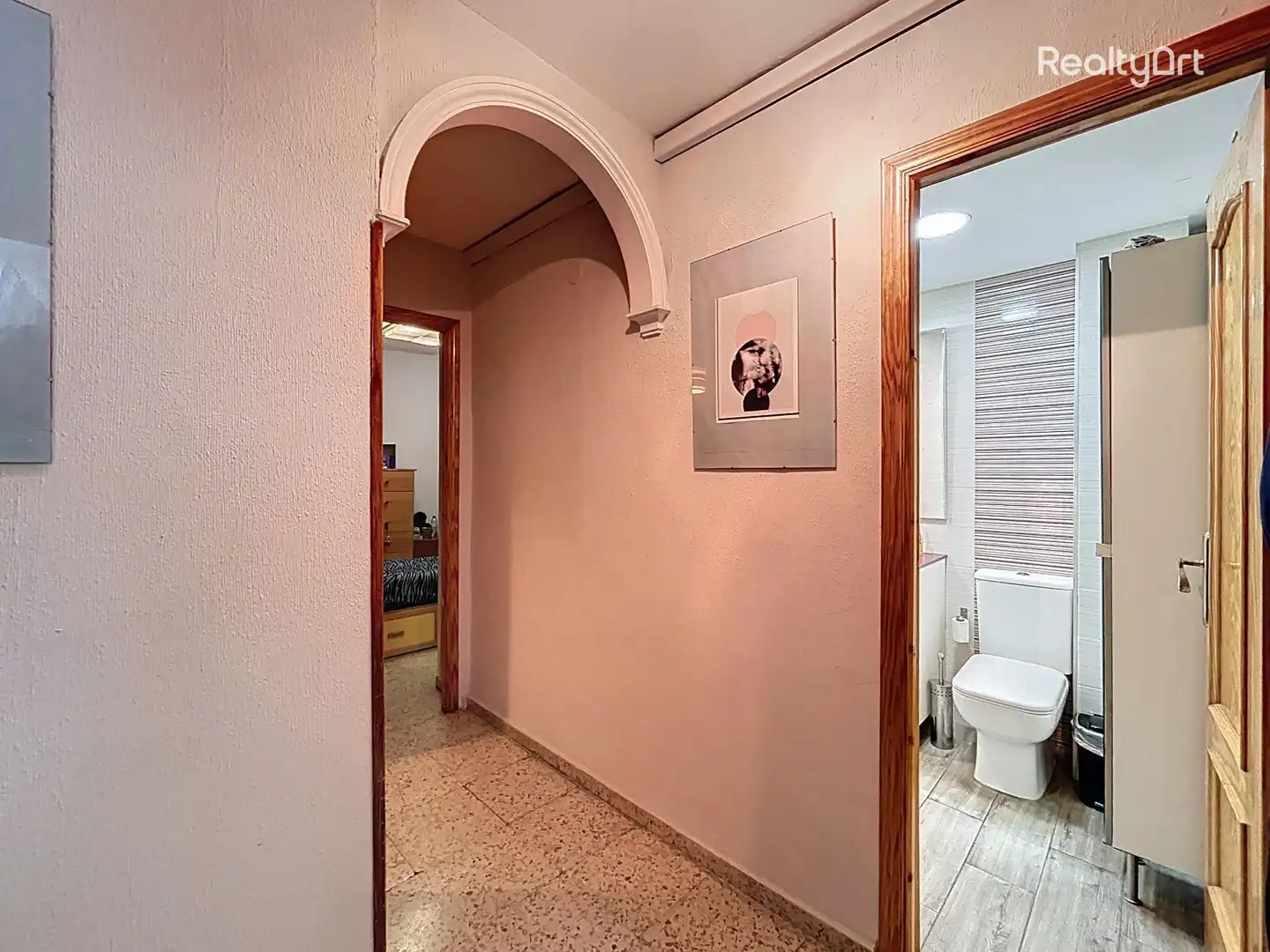 Pis amb terrassa en venda a Centro - Barriada Mallorca, imagen 14