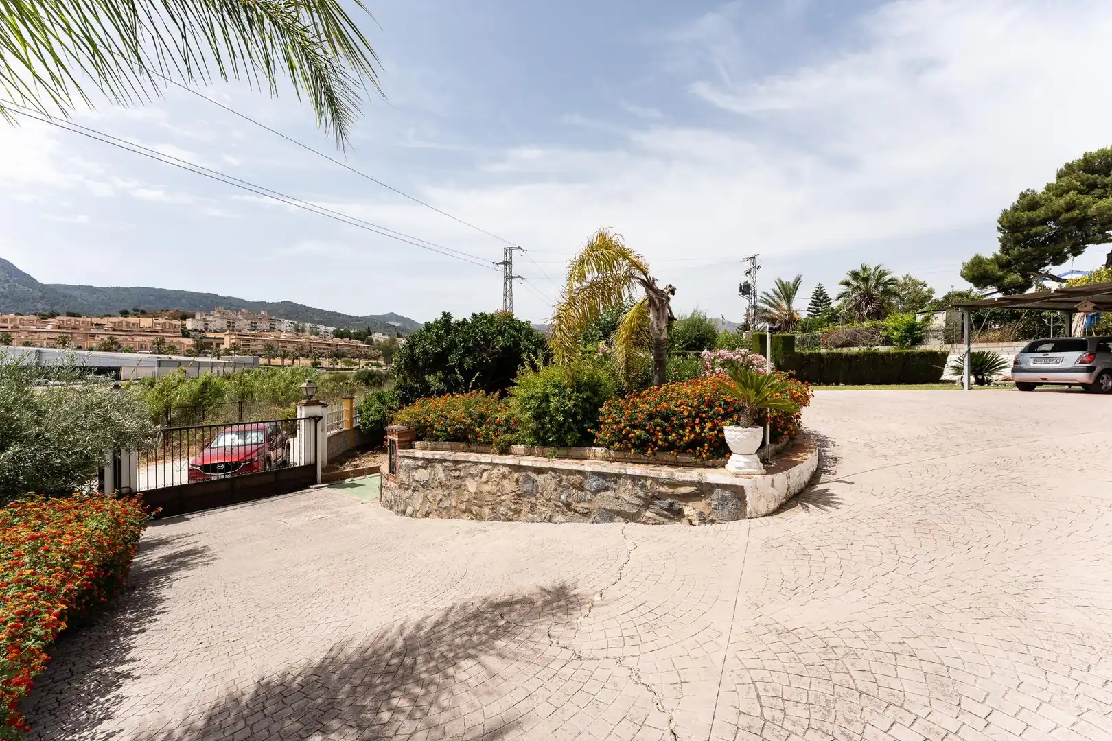 Casa rústica amb jardí en venda a El Romeral - Peñón de Zapata, imagen 5