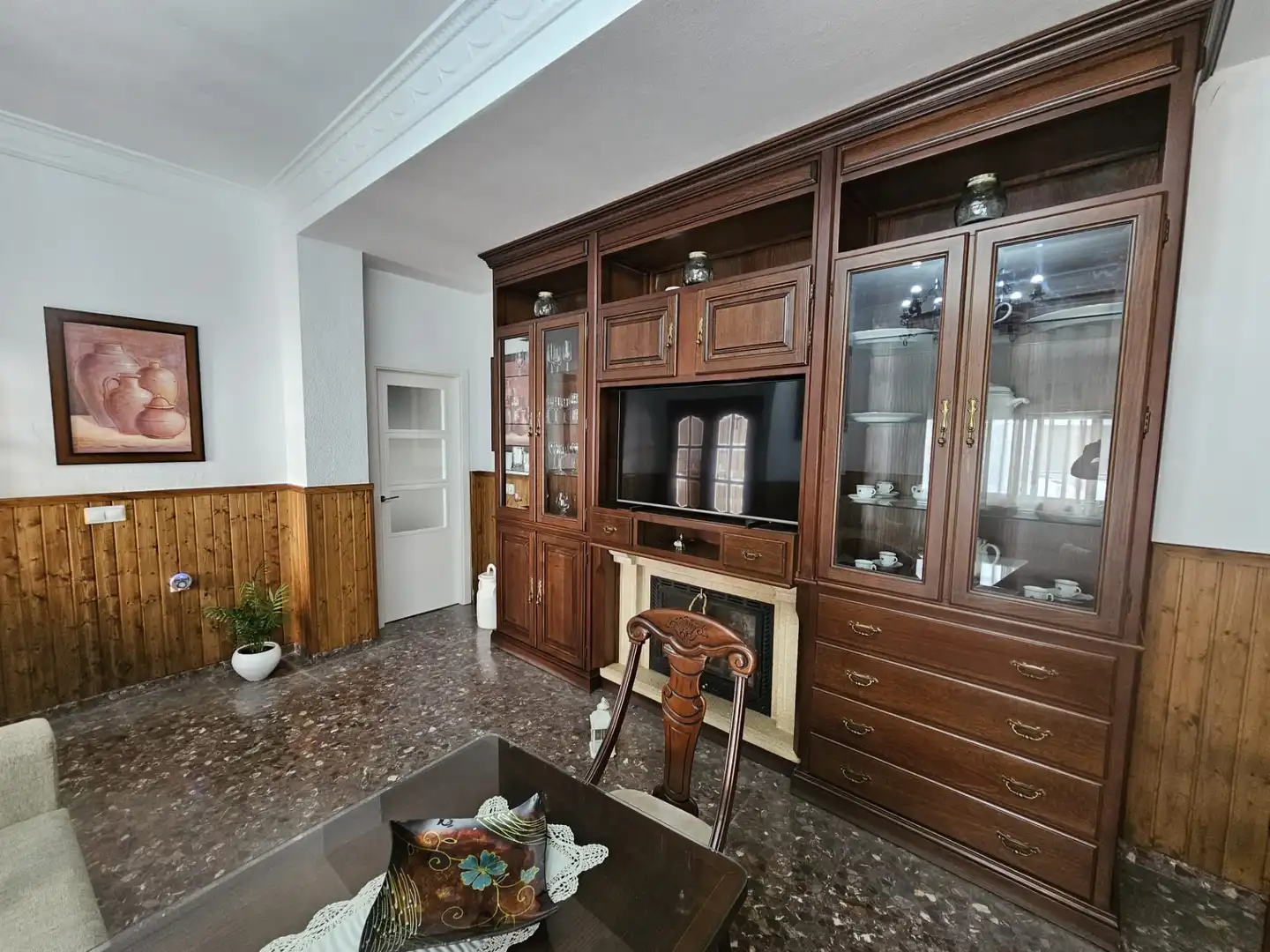 Maison avec terrasse à vendre à El Bosque, imagen 4