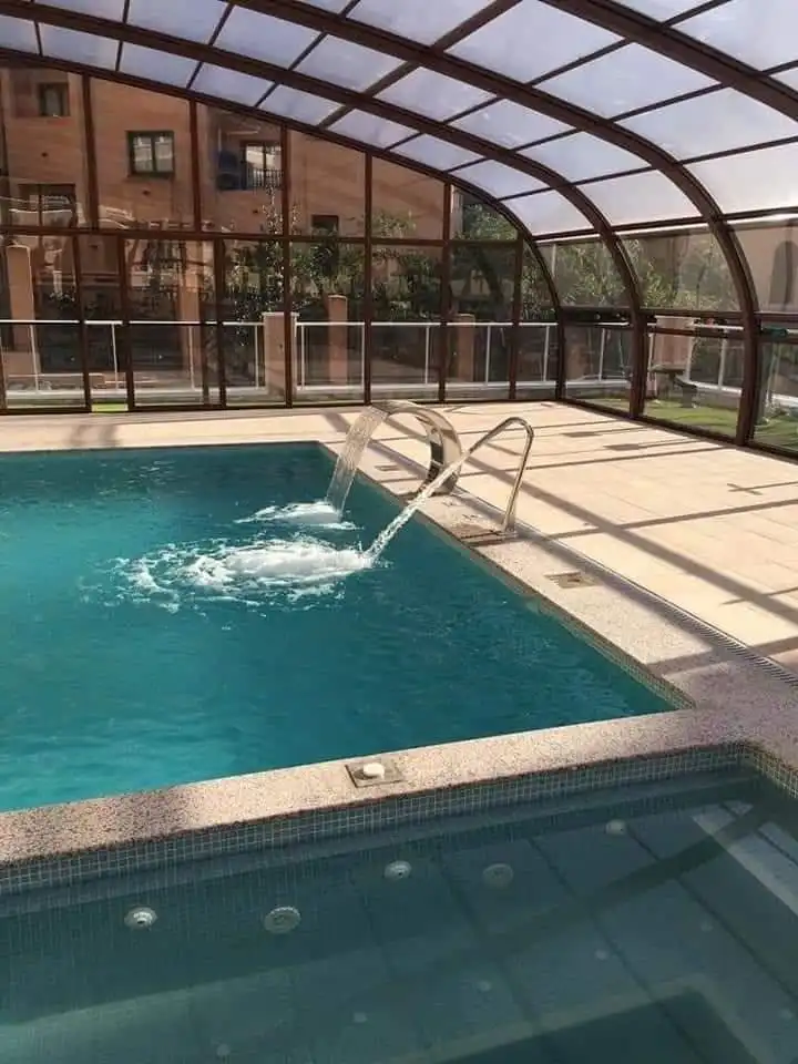 Apartament amb piscina en venda a Orihuela Costa, imagen 33