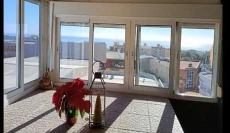 Photo 2 of Building for sale in El Pinillo, Málaga