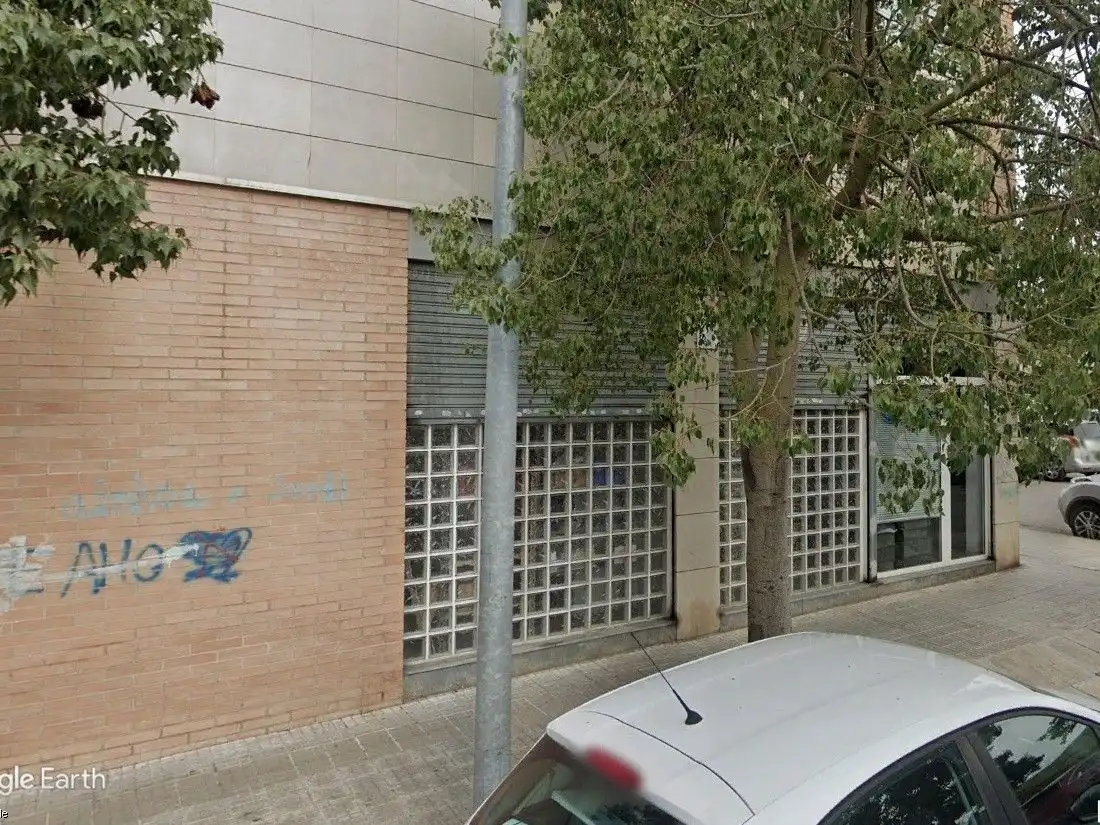 Local comercial en venda a Serra de Marina 1, imagen 2