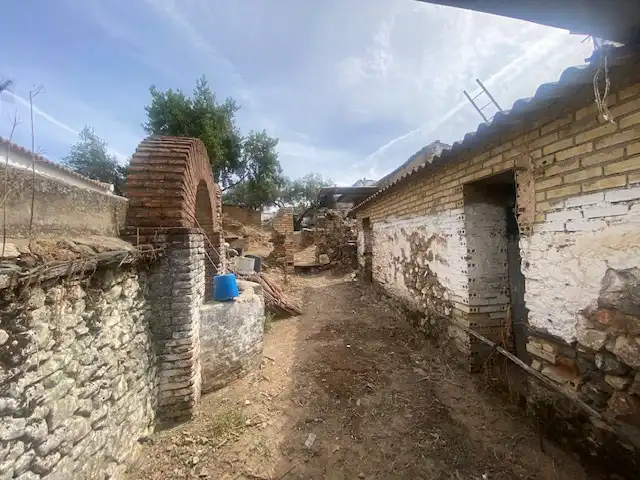 Casa o xalet en venda en El Garrobo