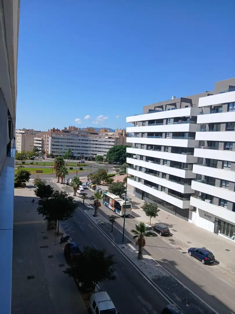 Pis amb piscina de lloguer a Plaza MANOS UNIDAS, imagen 21