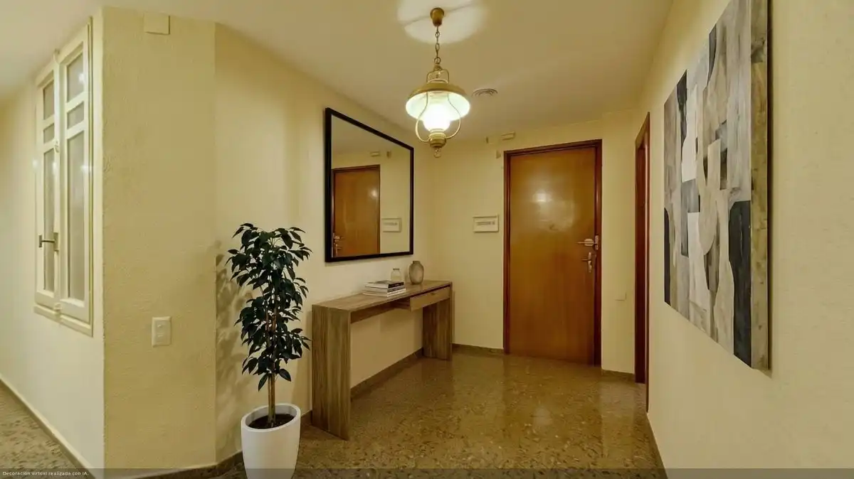 Appartement avec ascenseur à vendre à junto a la calle Colón