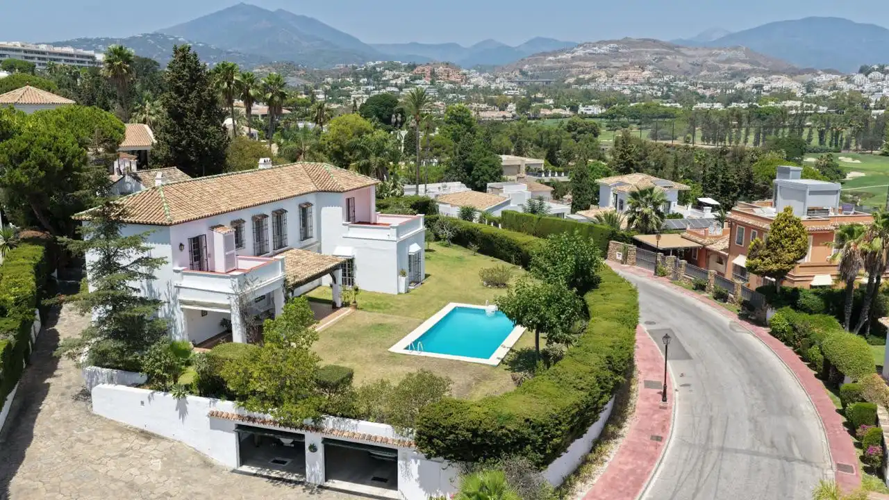 Maison avec piscine à vendre à Marbella Centro, imagen 35