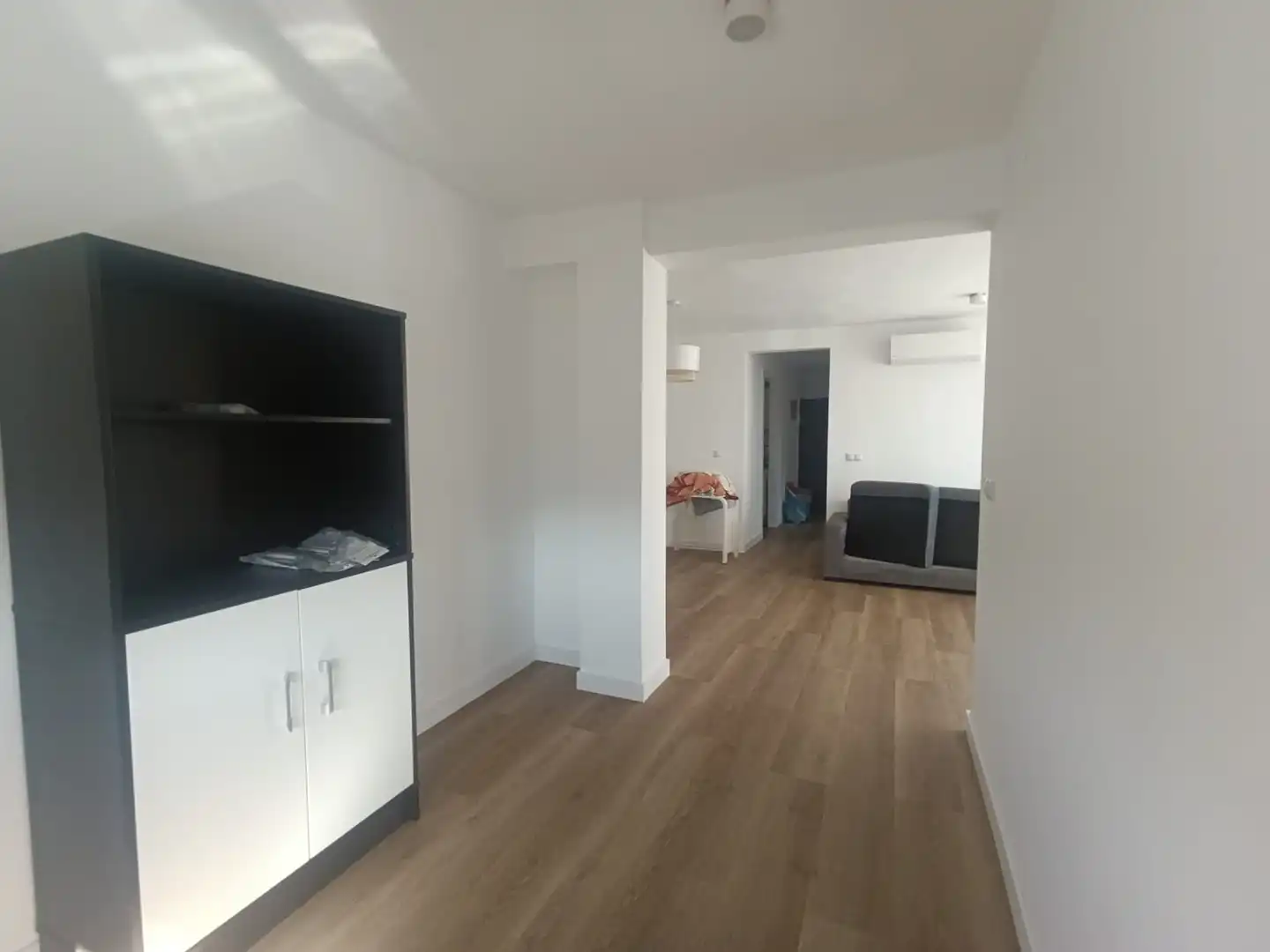 Flat for rent in Calle San Juan Bosco, 86, El Molinillo - Capuchinos