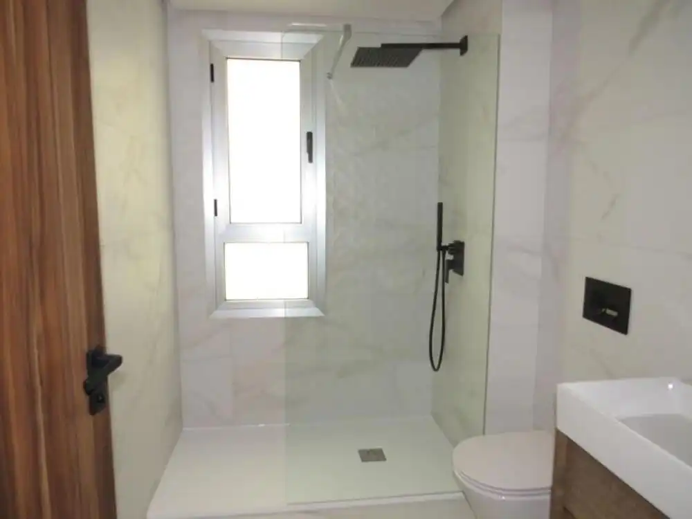 Apartament amb piscina en venda a San Pedro de Alcántara, imagen 21