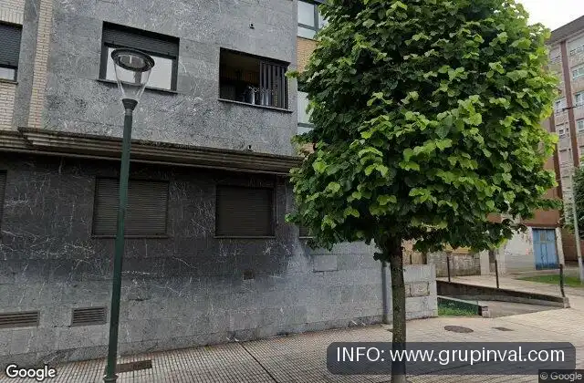 Vista exterior de Pis en venda en Oeste