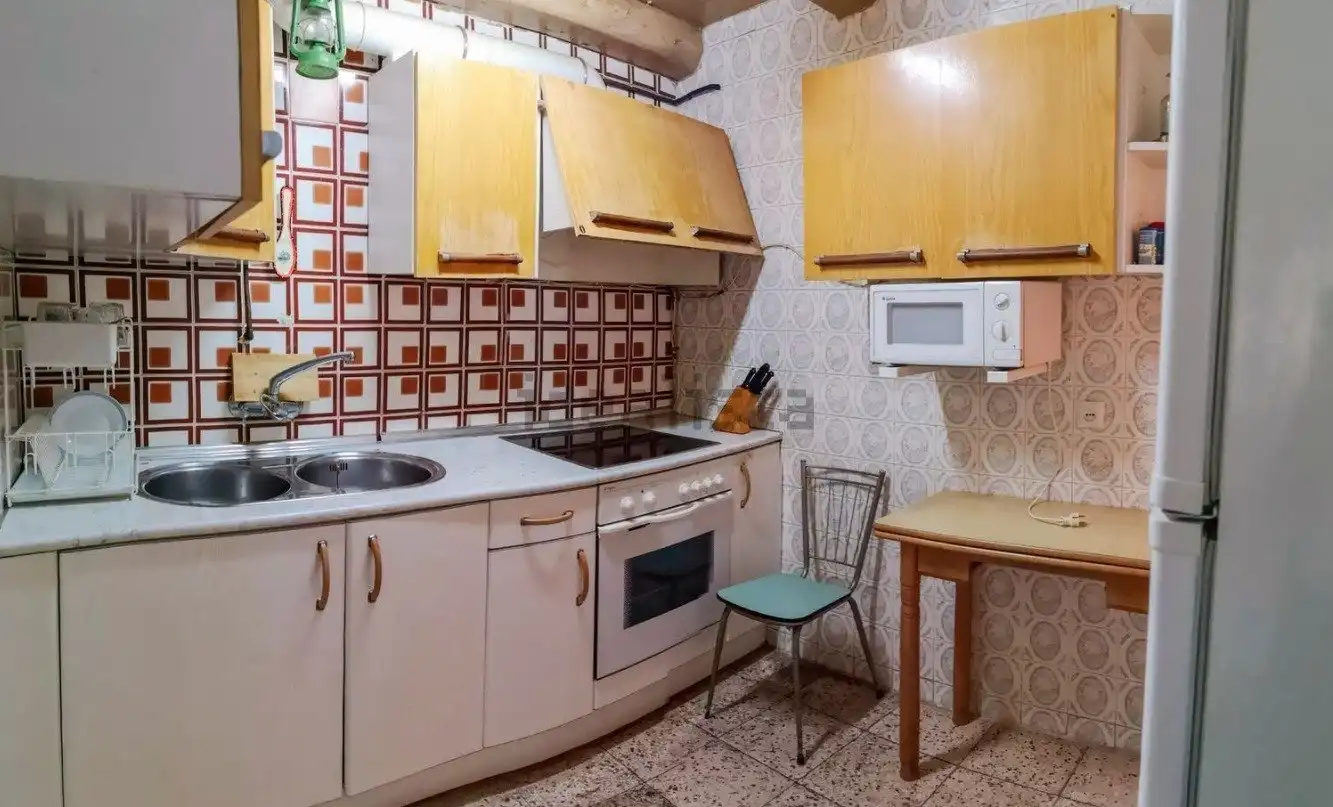Finca rústica en venta en Torrelobatón
