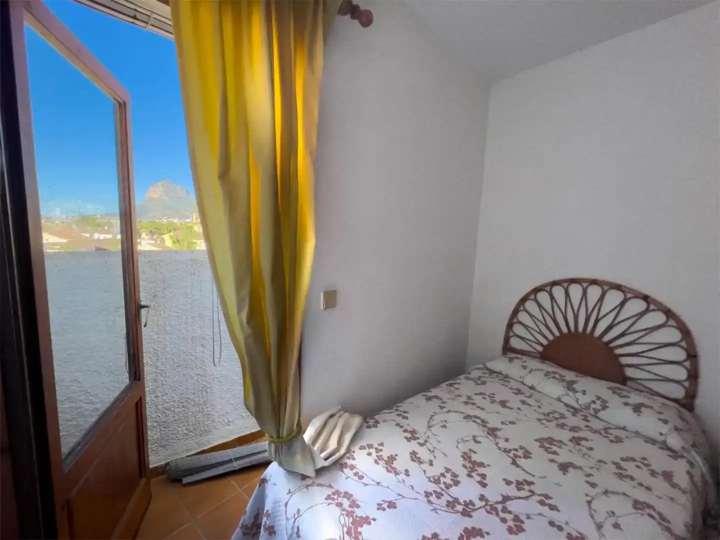 Habitación de Piso en venta en Jávea / Xàbia con Aire acondicionado, Trastero y Piscina