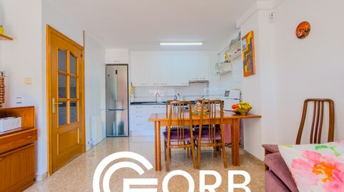 Foto 4 de Piso en venta en Camí de la Serra, Mataró